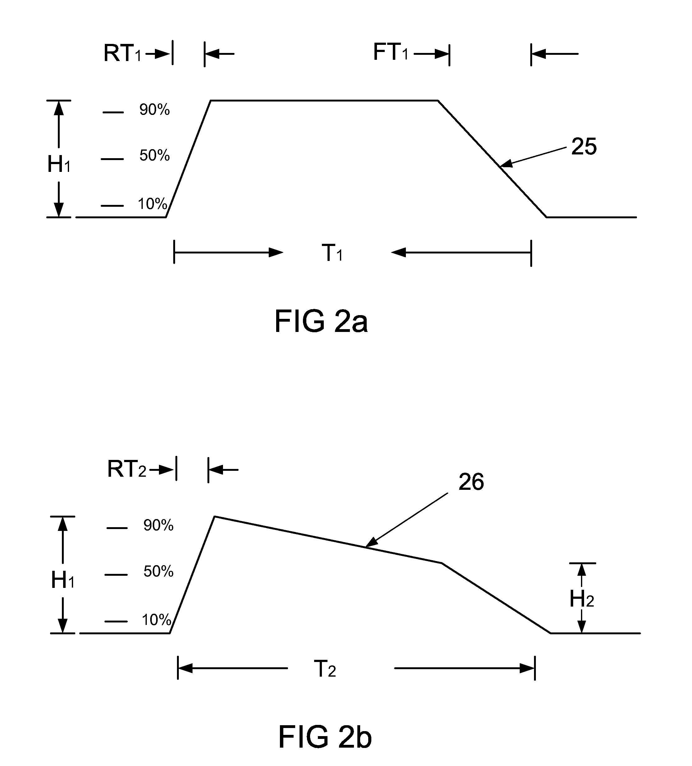 Method and apparatus for scribing a line in a thin film using a series of laser pulses