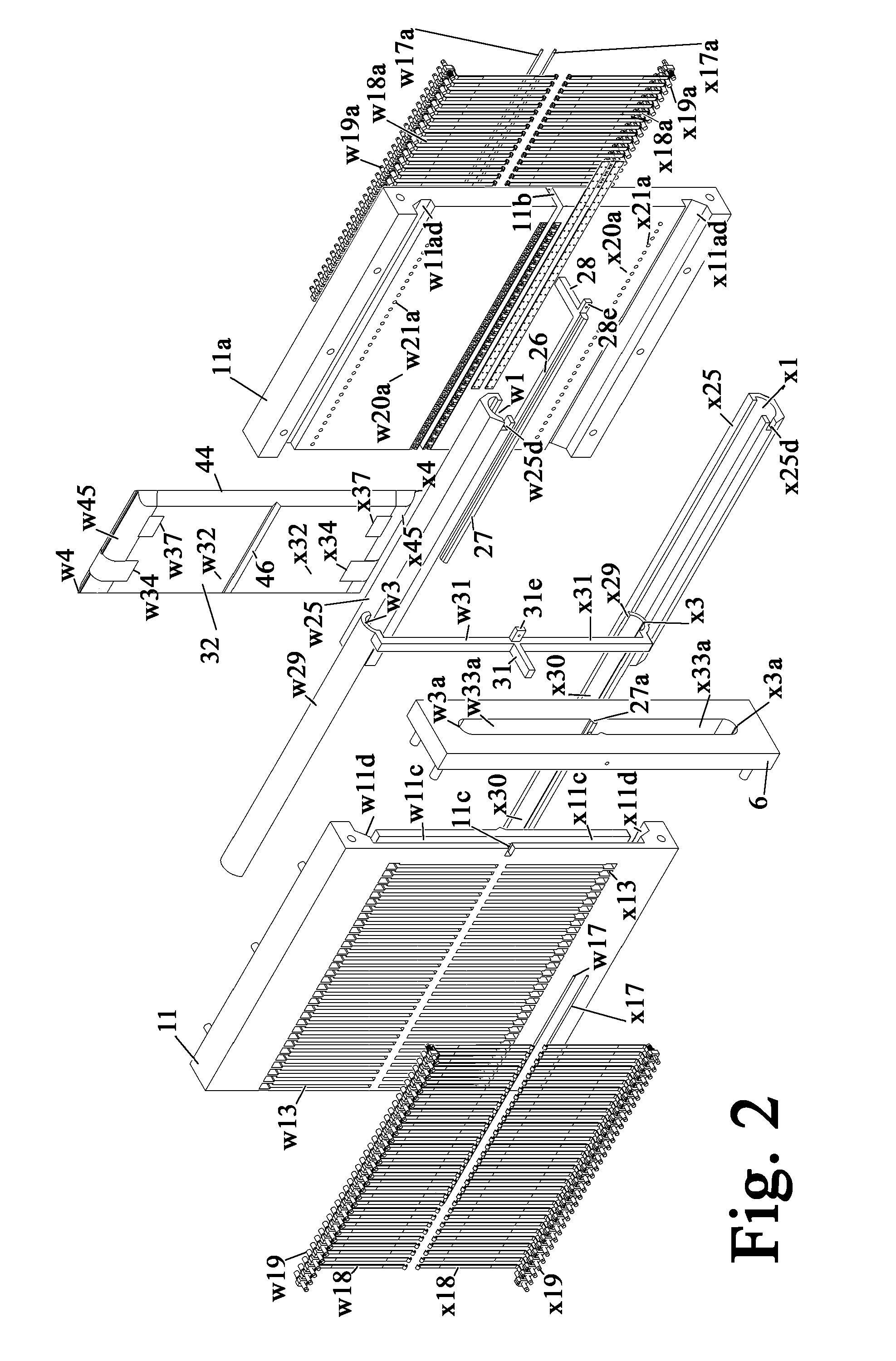 Collateral Cavity Electromagnetic Propulsion Guns