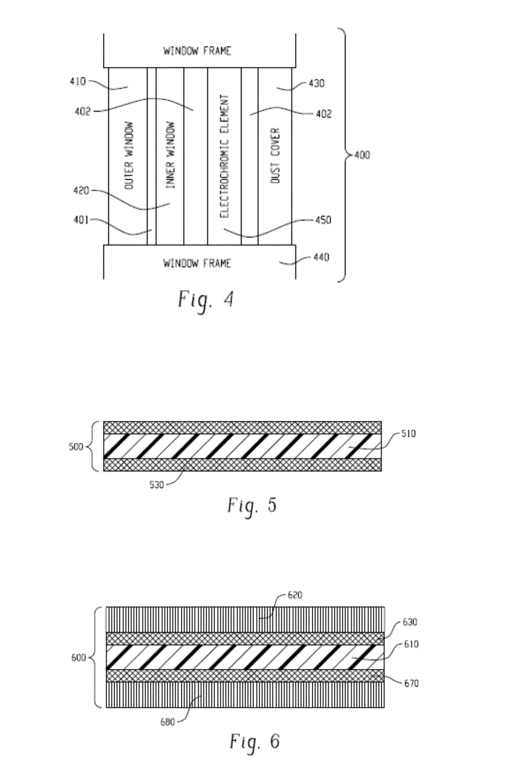 Interior aircraft components and methods of manufacture