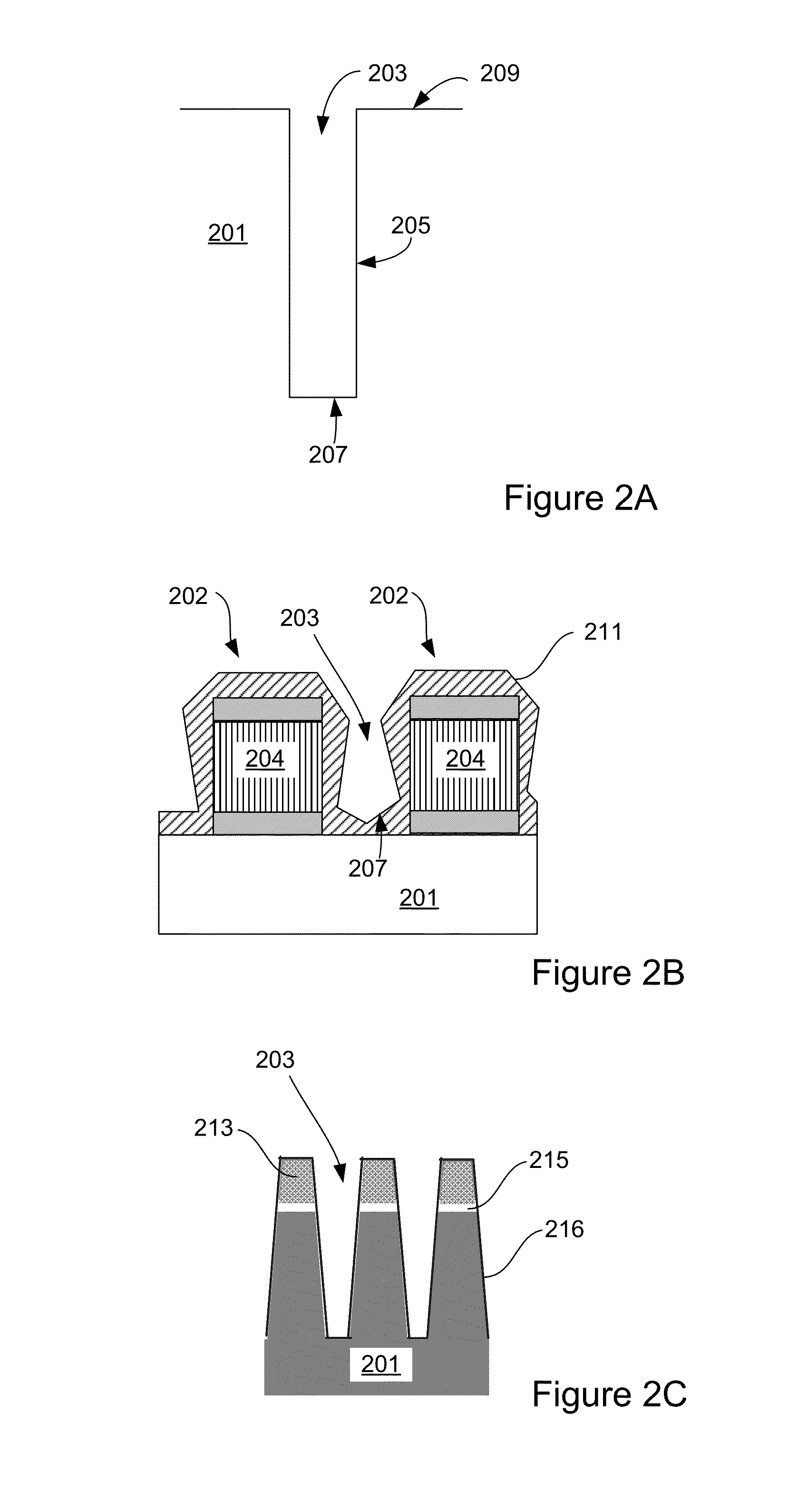 Methods and apparatus for forming  flowable dielectric films having low porosity