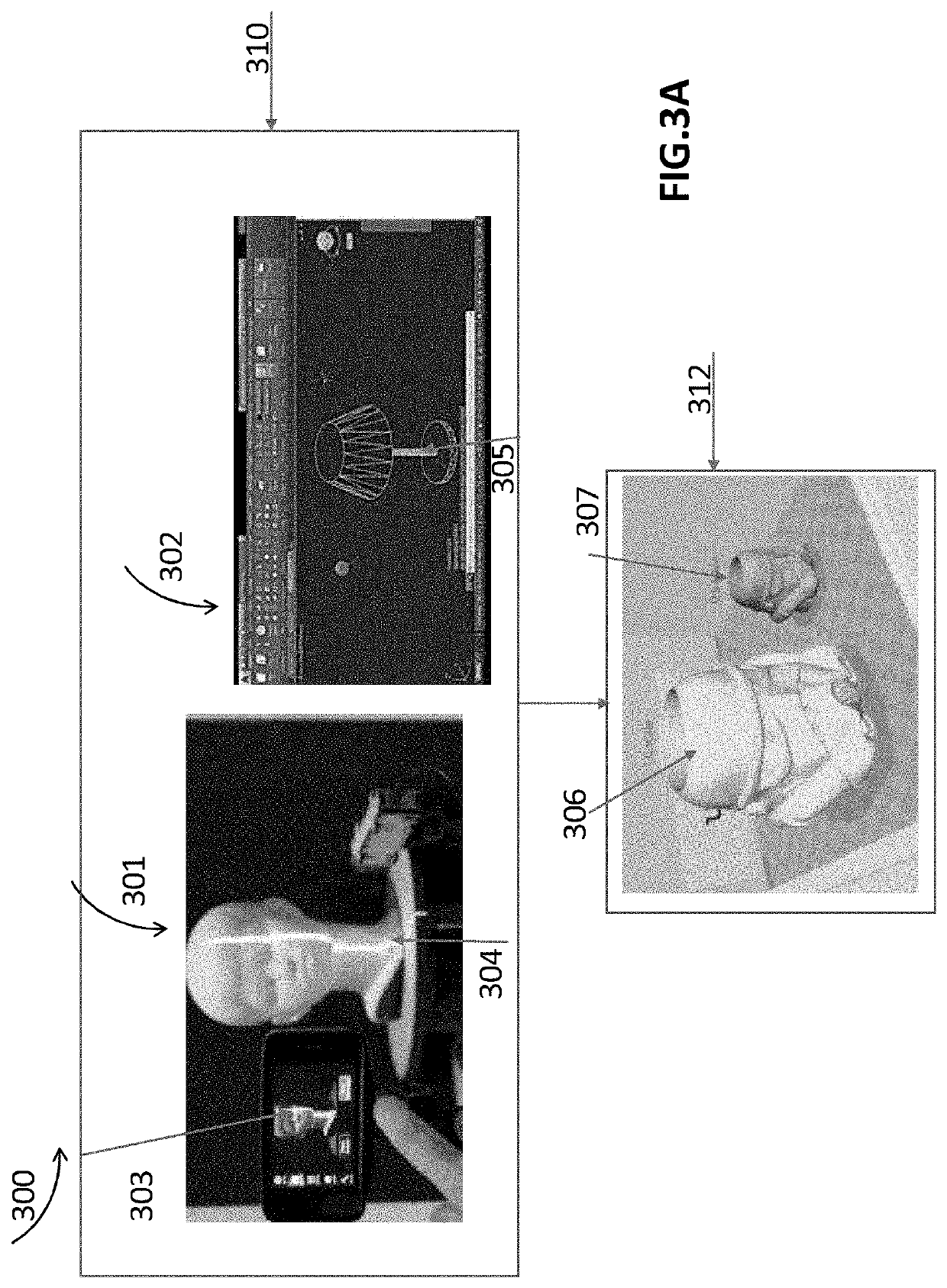 Method and System for the 3D Design and Calibration of 2D Substrates