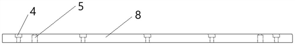 Fixture and method for detecting full-size position of whole substrate product