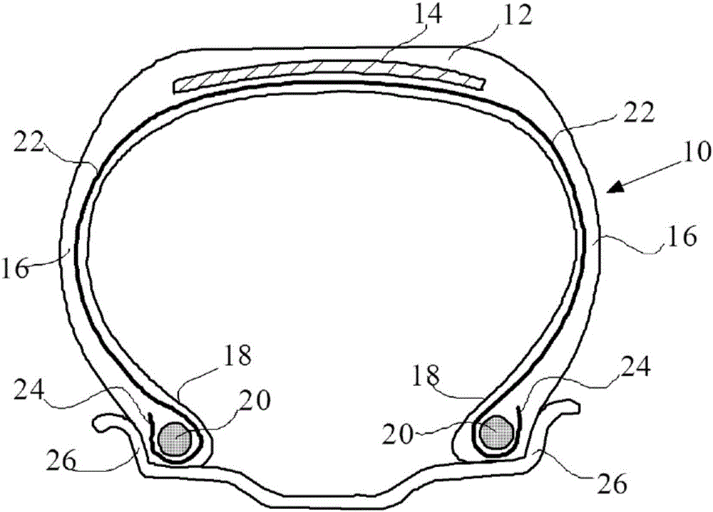 Drawing method and wire produced by said drawing method