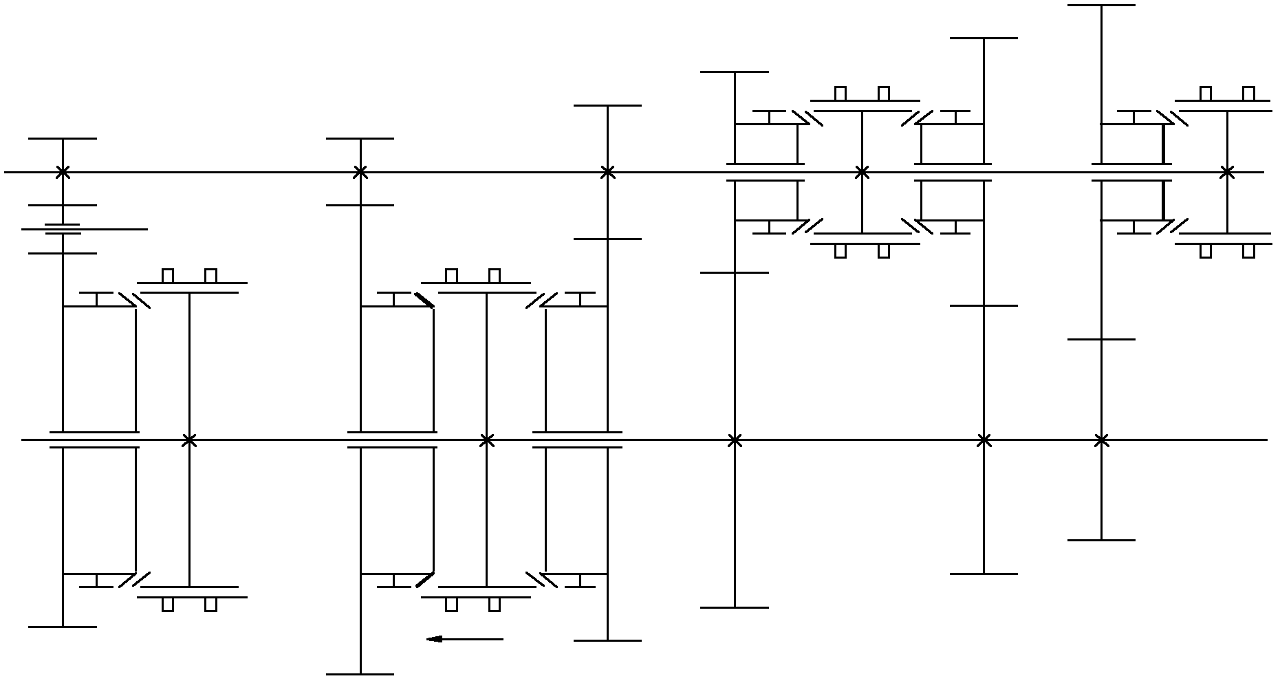 Quickly synchronized shifting method of gearbox