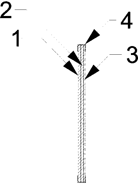 Maze lattice facilitating assembly, disassembly and movement transformation