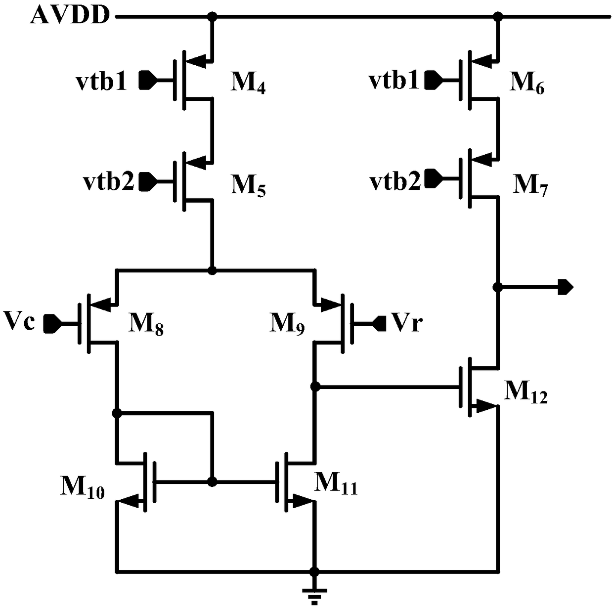 An Adaptive Off-time Generation Circuit for Boost Converter