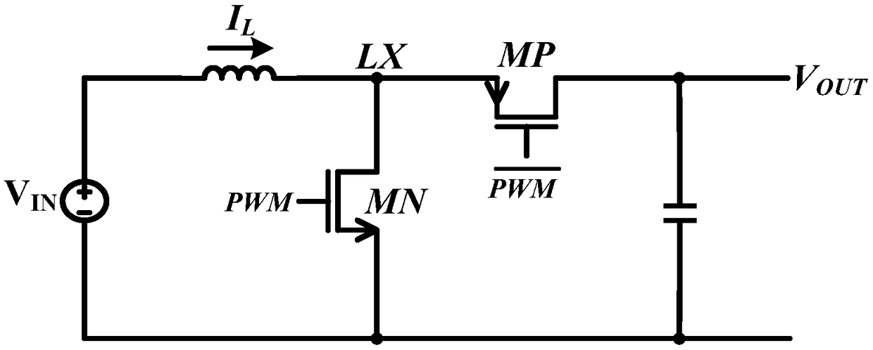 An Adaptive Off-time Generation Circuit for Boost Converter