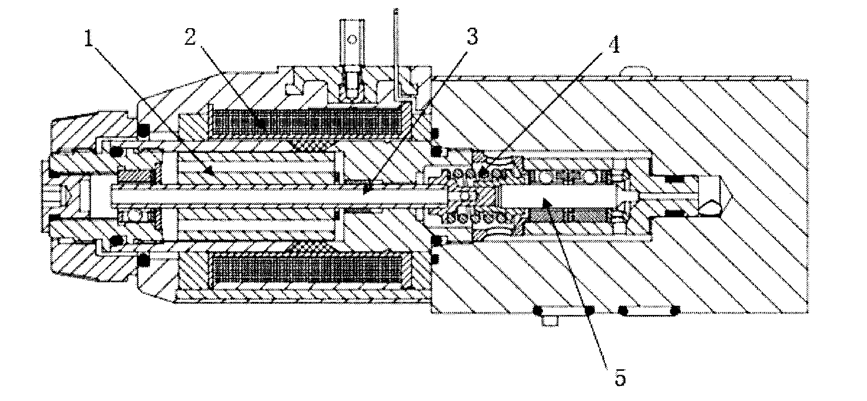 Supercutical fluid chromatograph (SFC) instrument and automatic back pressure apparatus used therein