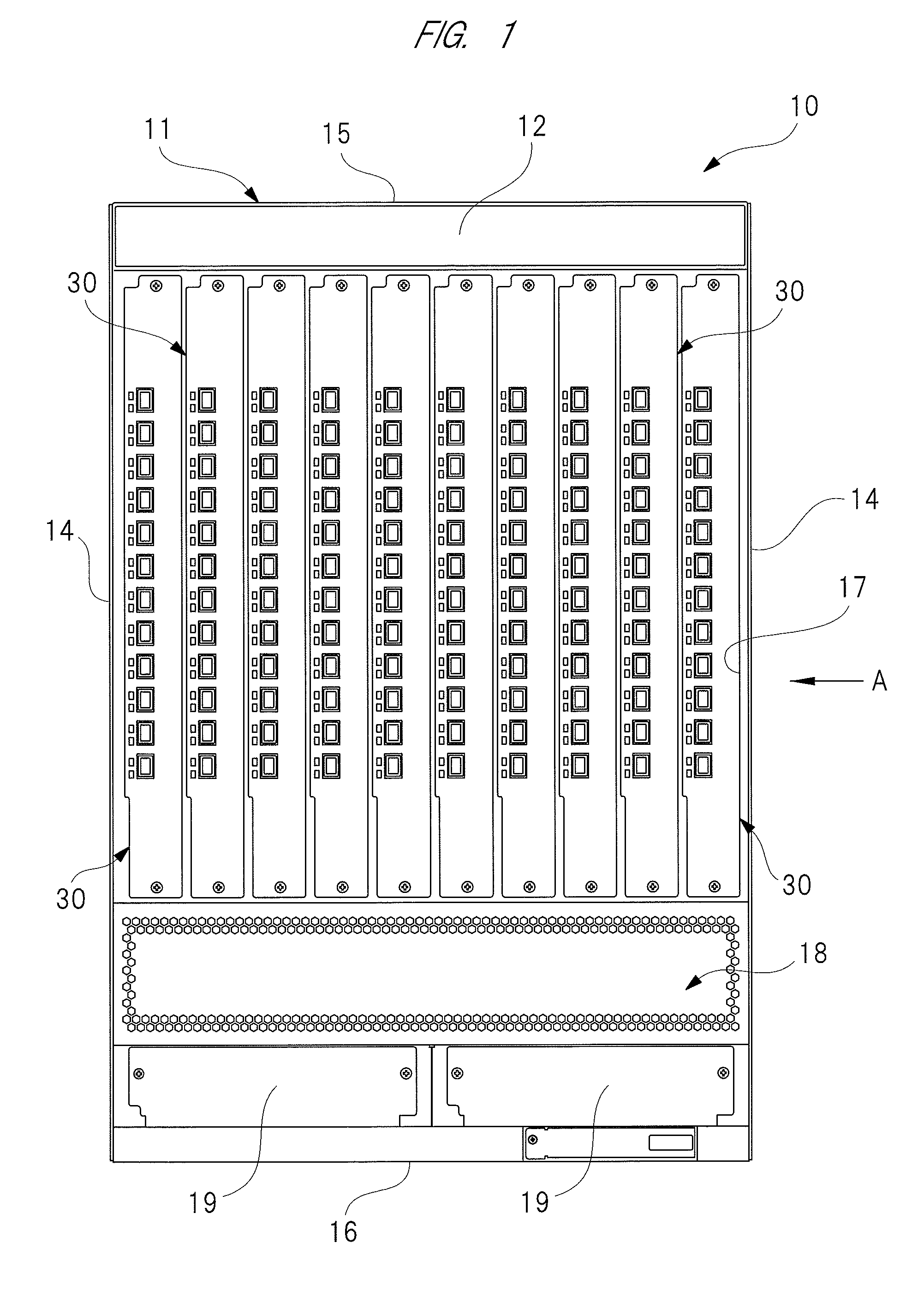 Signal Transmission Device and Cooling Device
