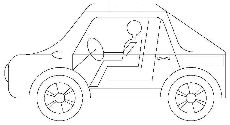 Ground-Air Joint Intelligent Transportation System