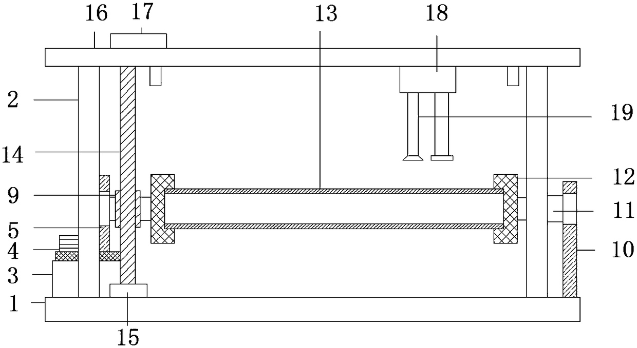 cleaning-device-for-nodular-cast-iron-pipes-eureka-patsnap