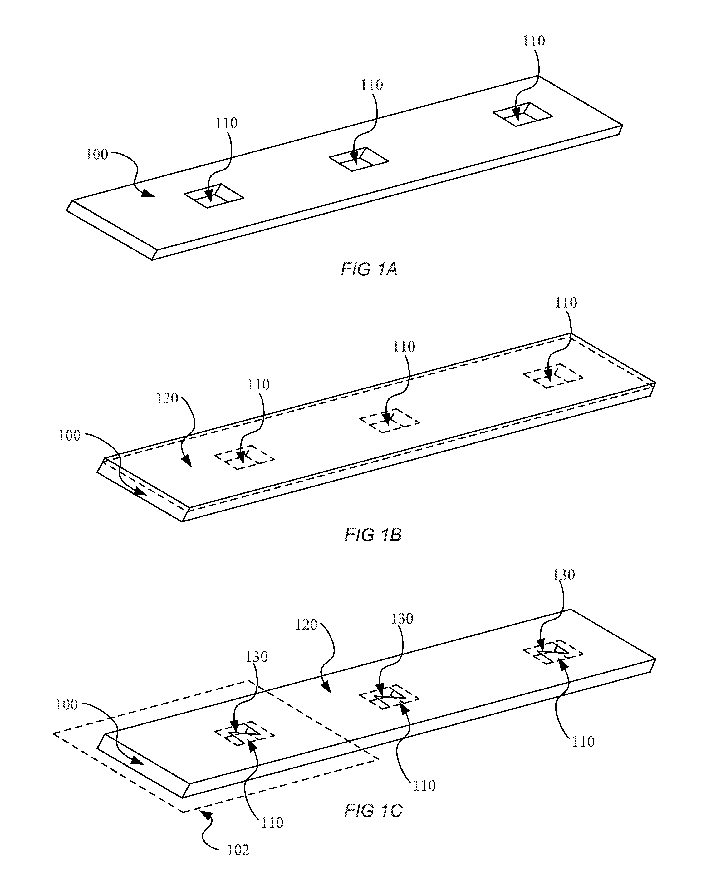 Low-current fuse stamping method