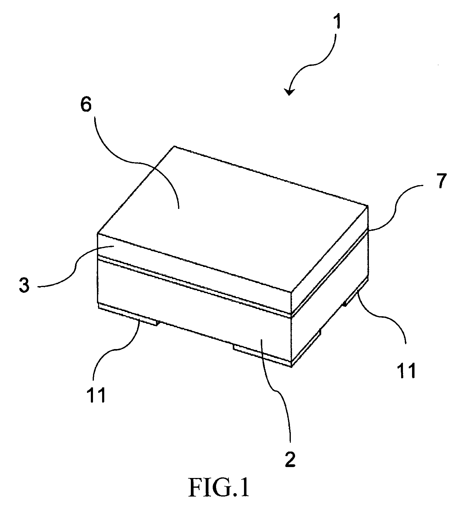 Manufacturing method of electronic device package, electronic device package, and oscillator