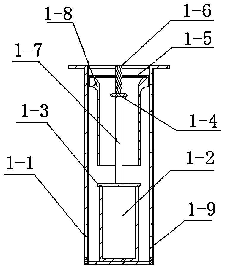 Automatic water draining structure for track vehicle floor