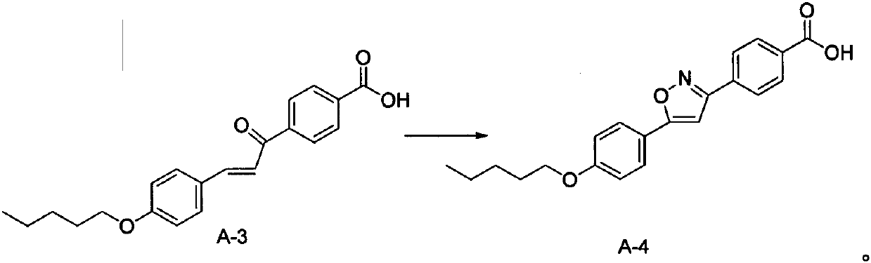 Preparation method of high-purity micafungin intermediate