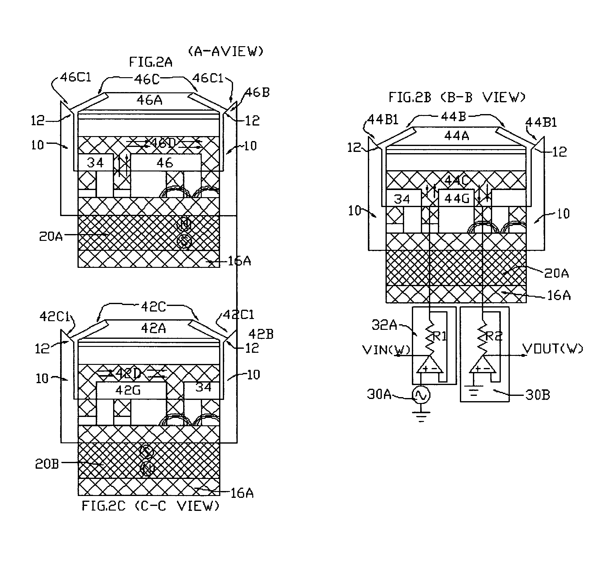 Linear tape motor