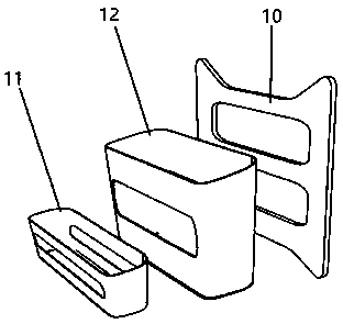 Multifunctional handcart