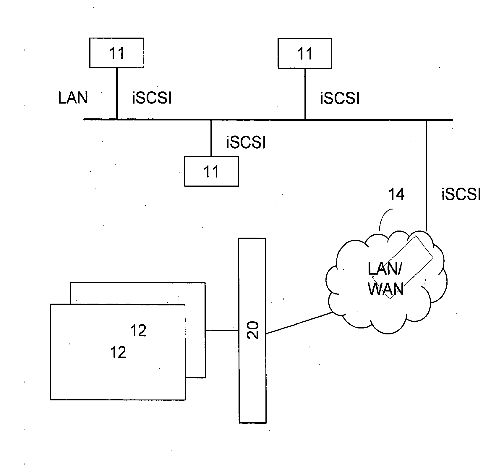 Systems and methods for compression of data for block mode access storage