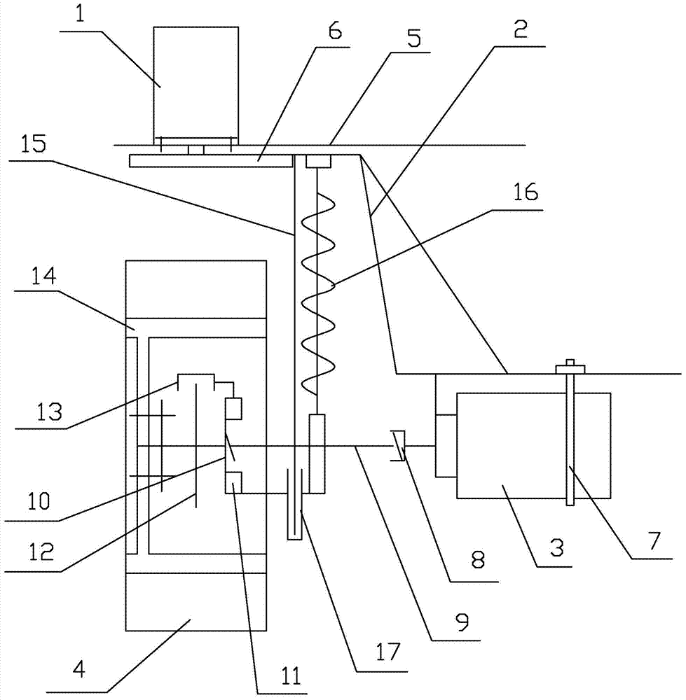 Automobile single-wheel device with independent steering and wheel-side drive and control method