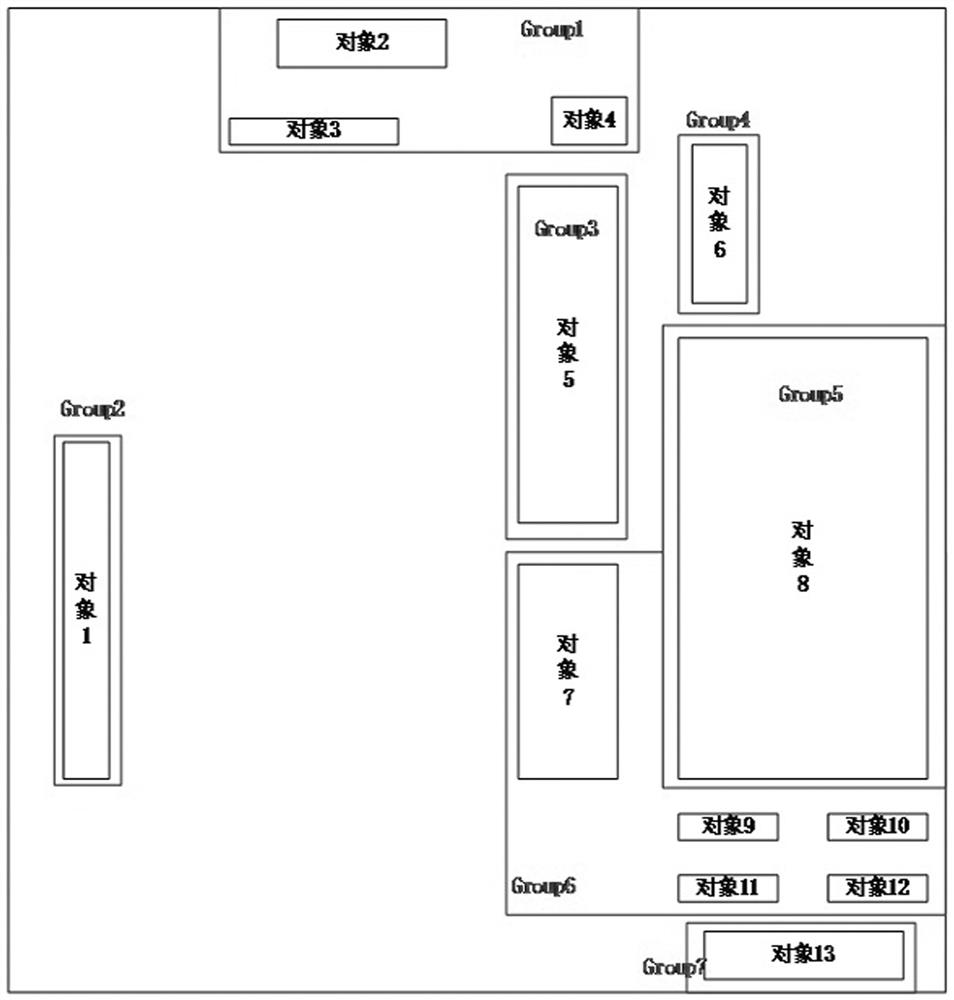 Defect detection algorithm based on fast positioning