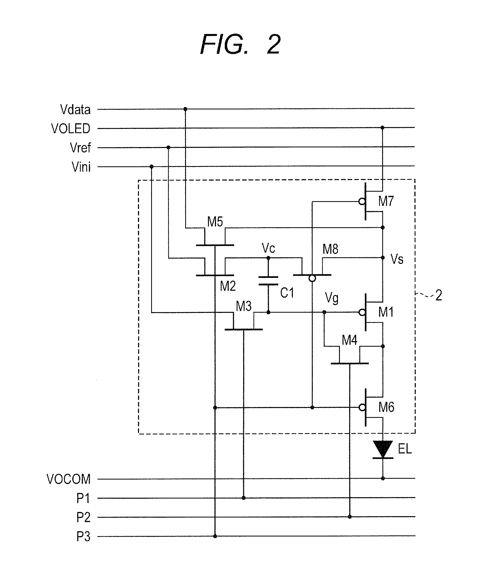 Light-emitting device and image forming apparatus