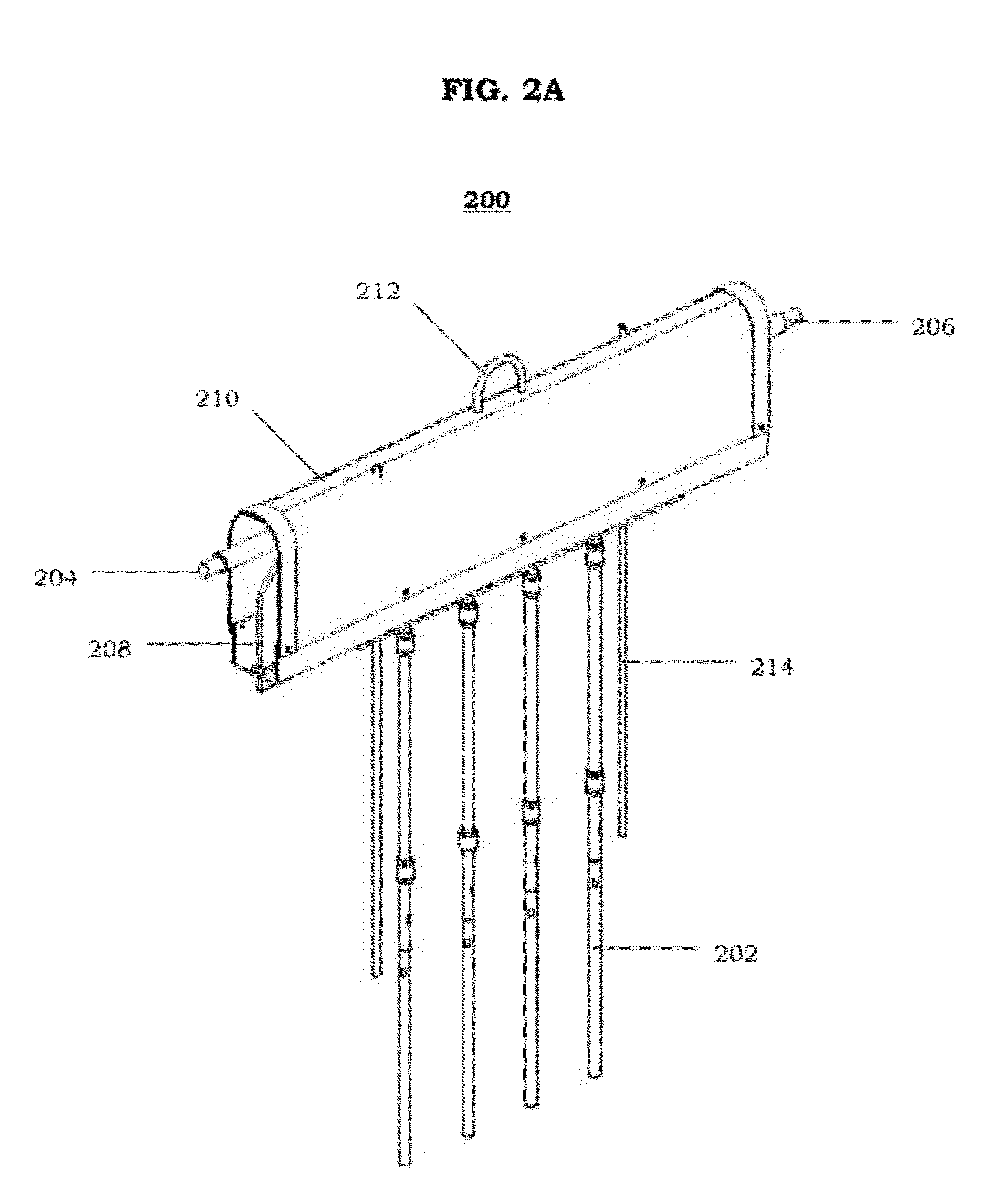 Anode shroud for off-gas capture and removal from electrolytic oxide reduction system