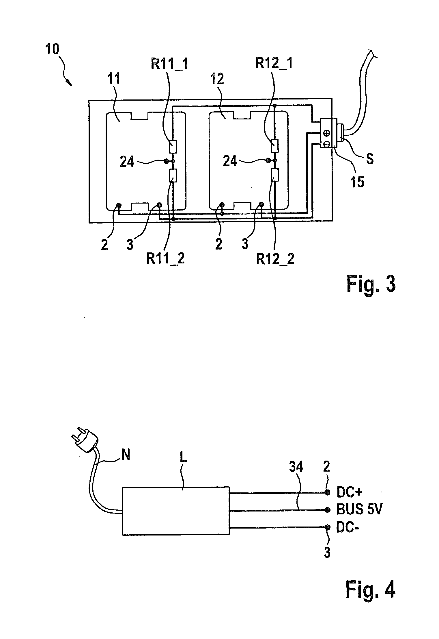 Store for electrical energy, and holding device for at least one store for an electrically drivable vehicle