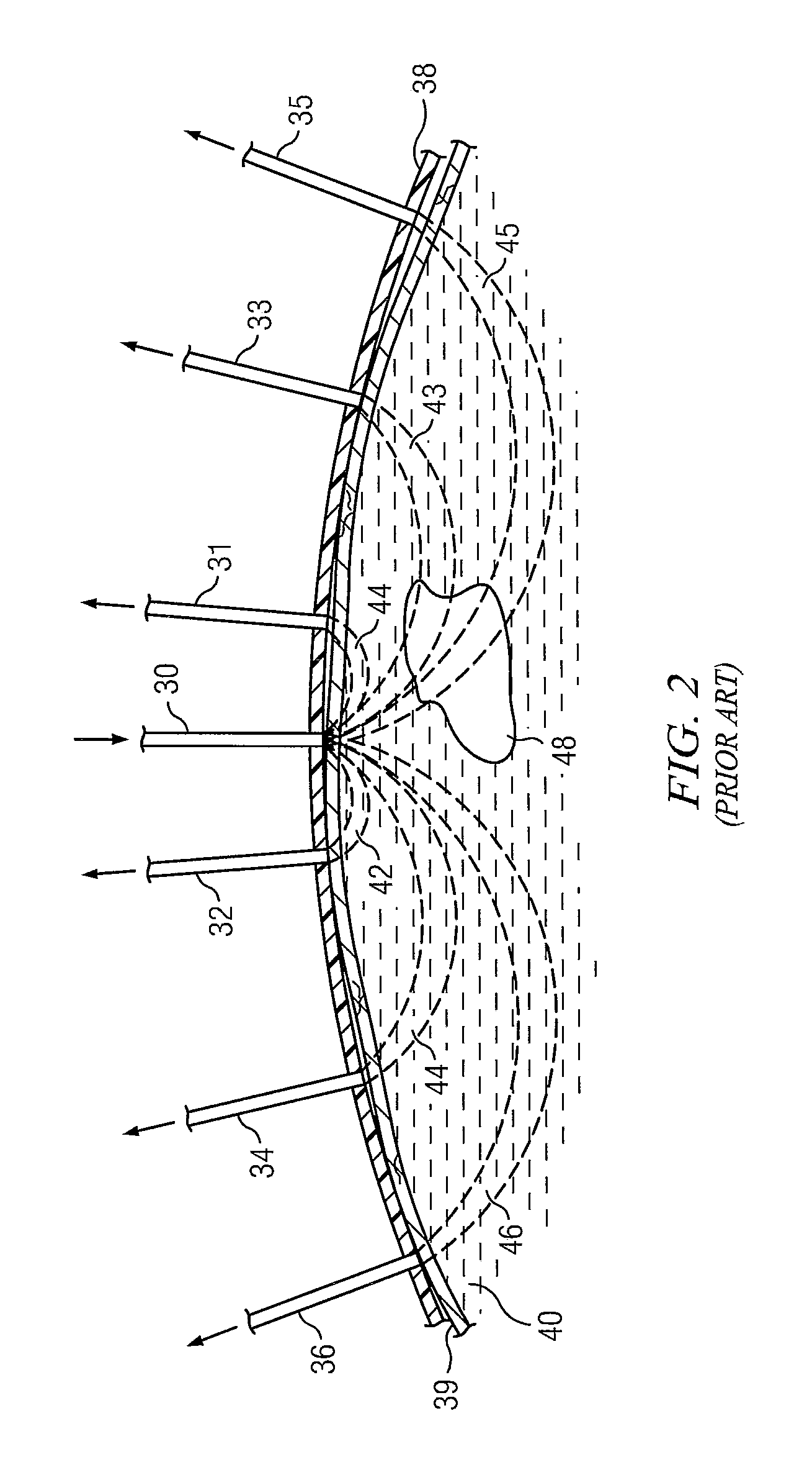 Functional Near Infrared Spectroscopy Imaging System and Method