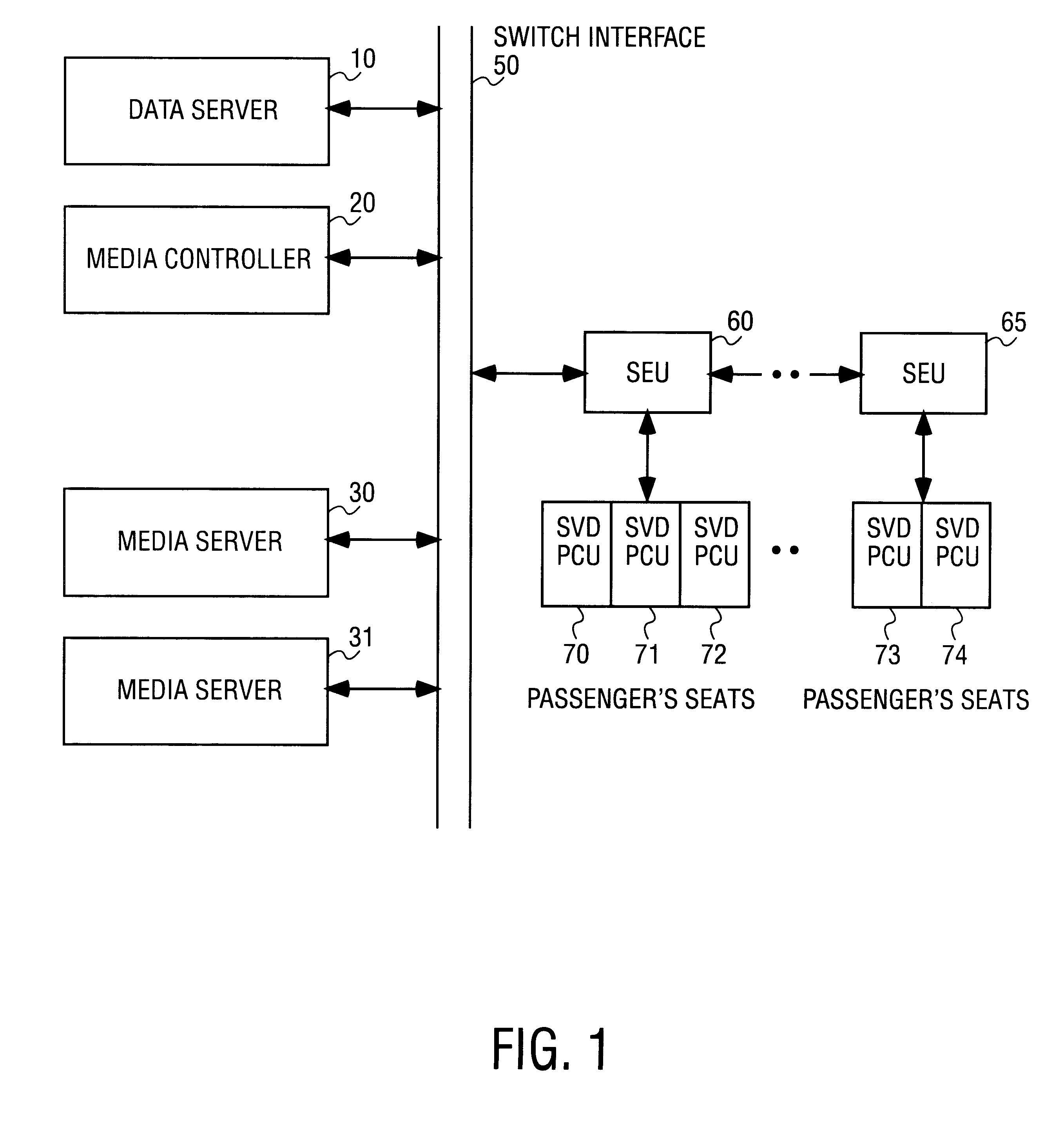 Method and apparatus for efficient software updating