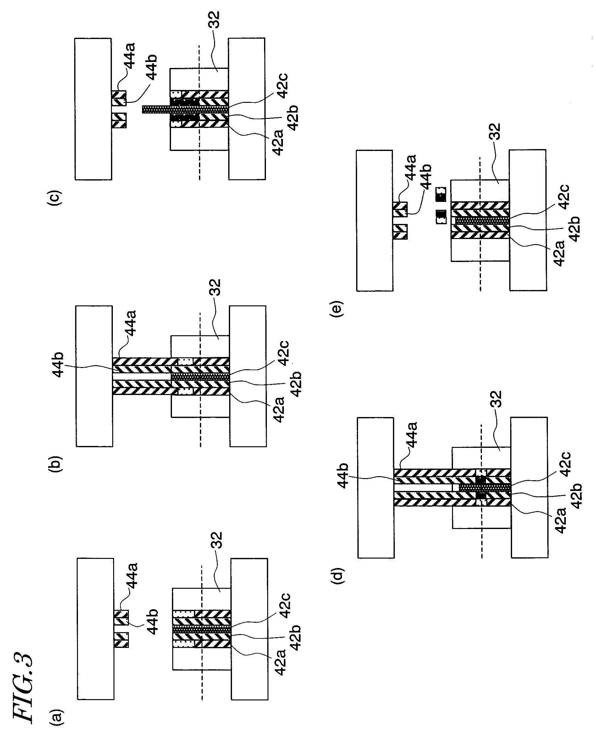 Rare earth alloy binderless magnet and method for manufacture thereof
