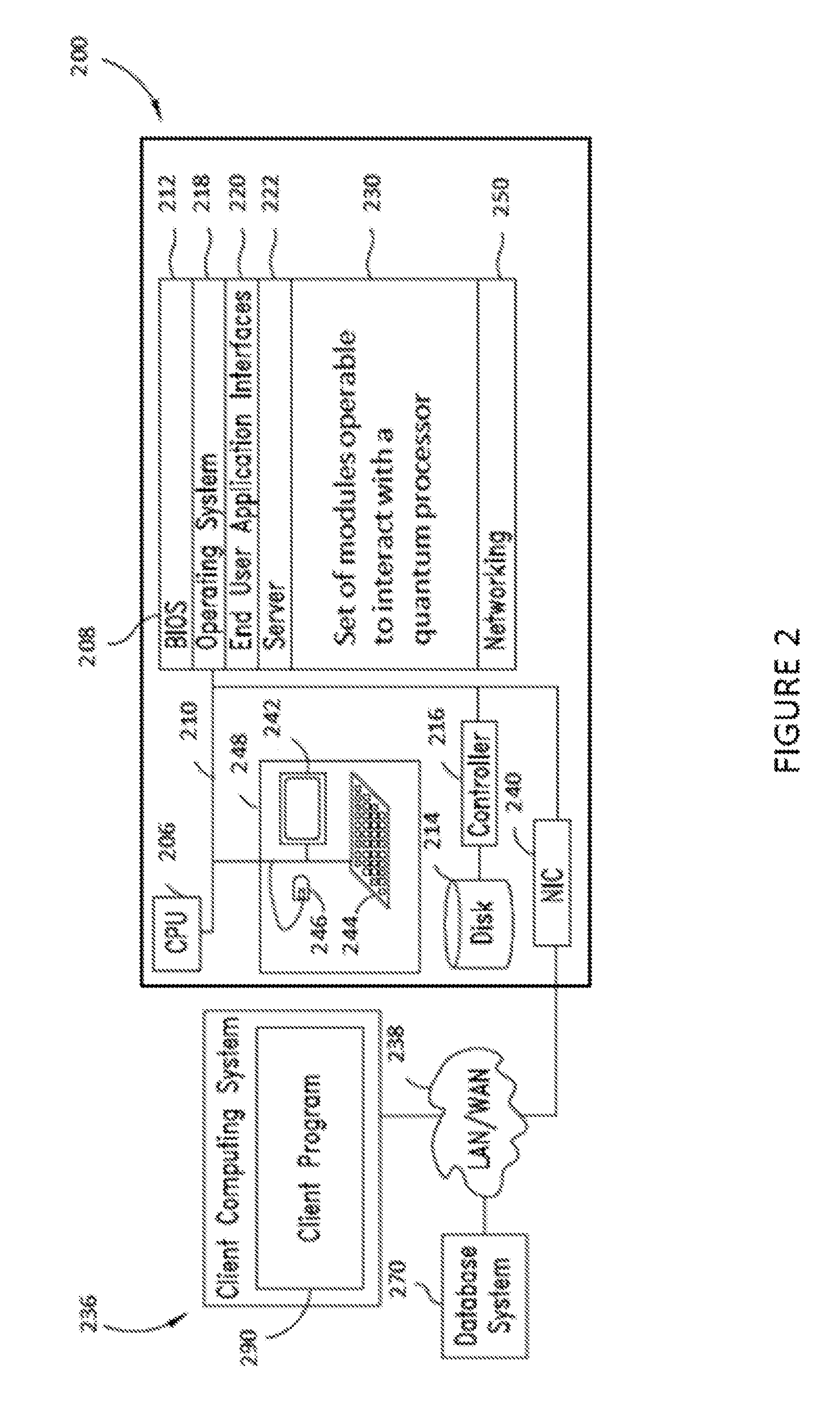 Quantum processor based systems and methods that minimize a continuous variable objective function
