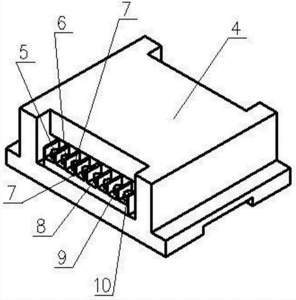 Pressure and temperature control system