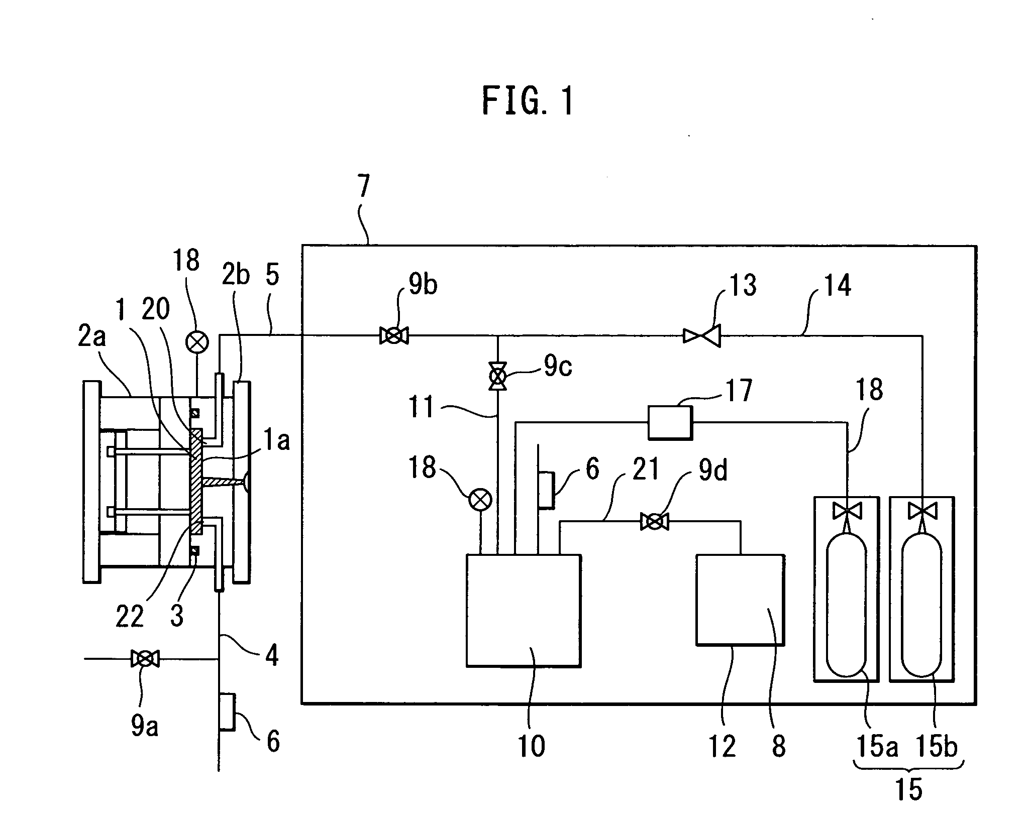 Method of dyeing or reforming injection, blow or compression molding