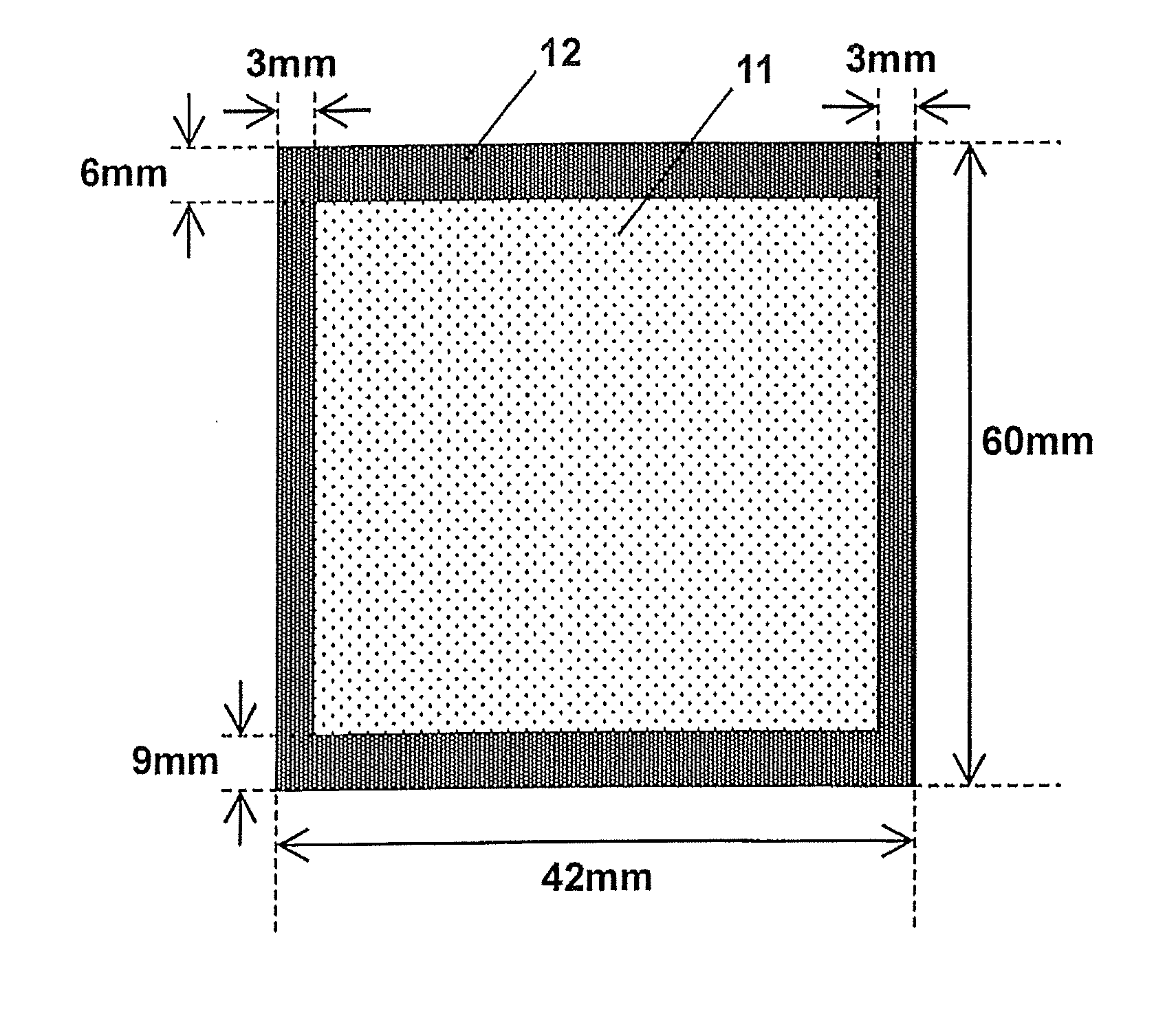 Optical pressure-sensitive adhesive sheet