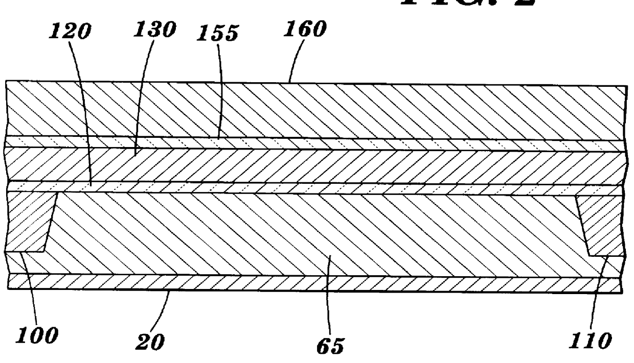 Transistor with integrated poly/metal gate electrode