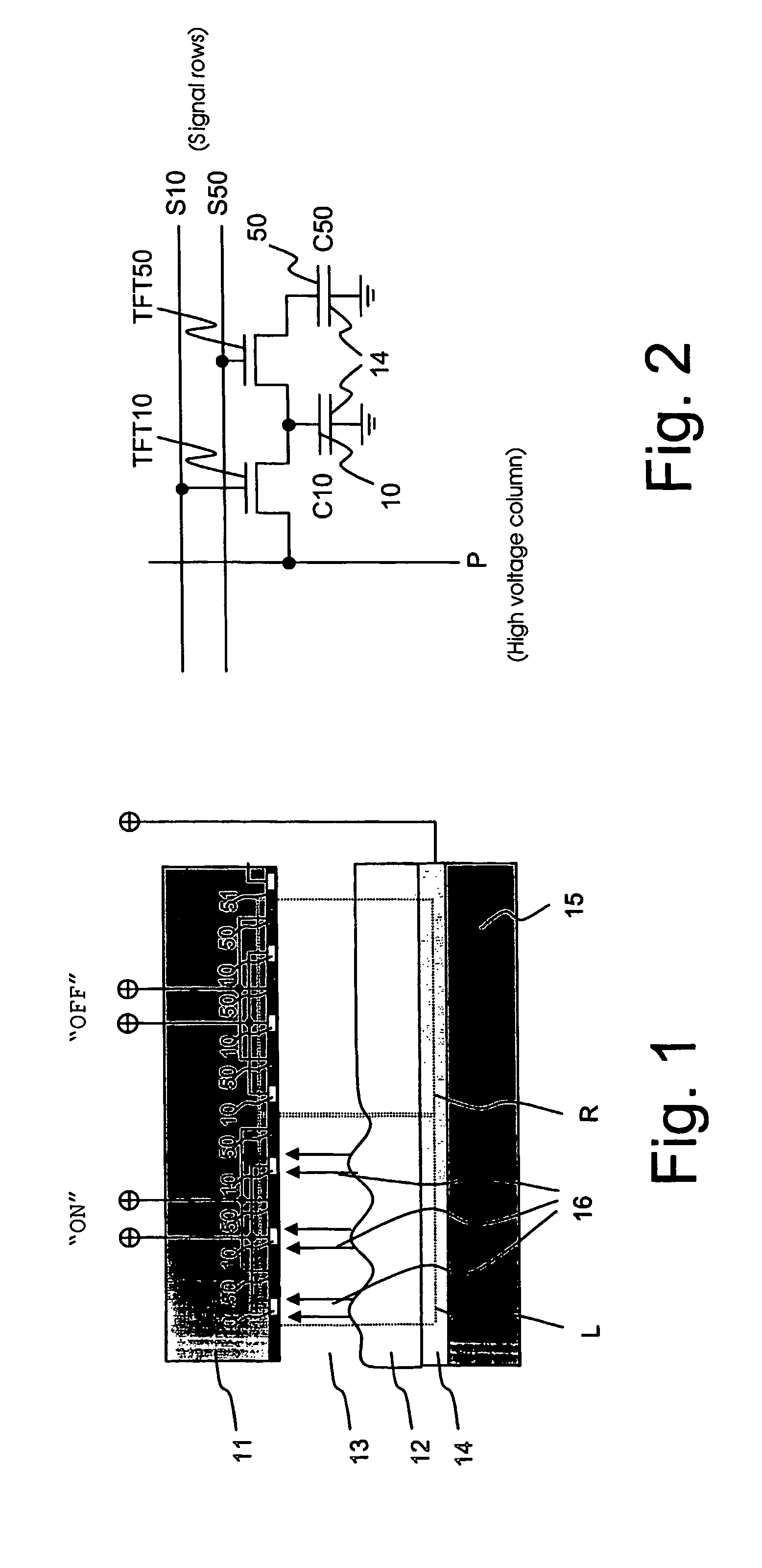 Electrical device utilizing charge recycling within a cell