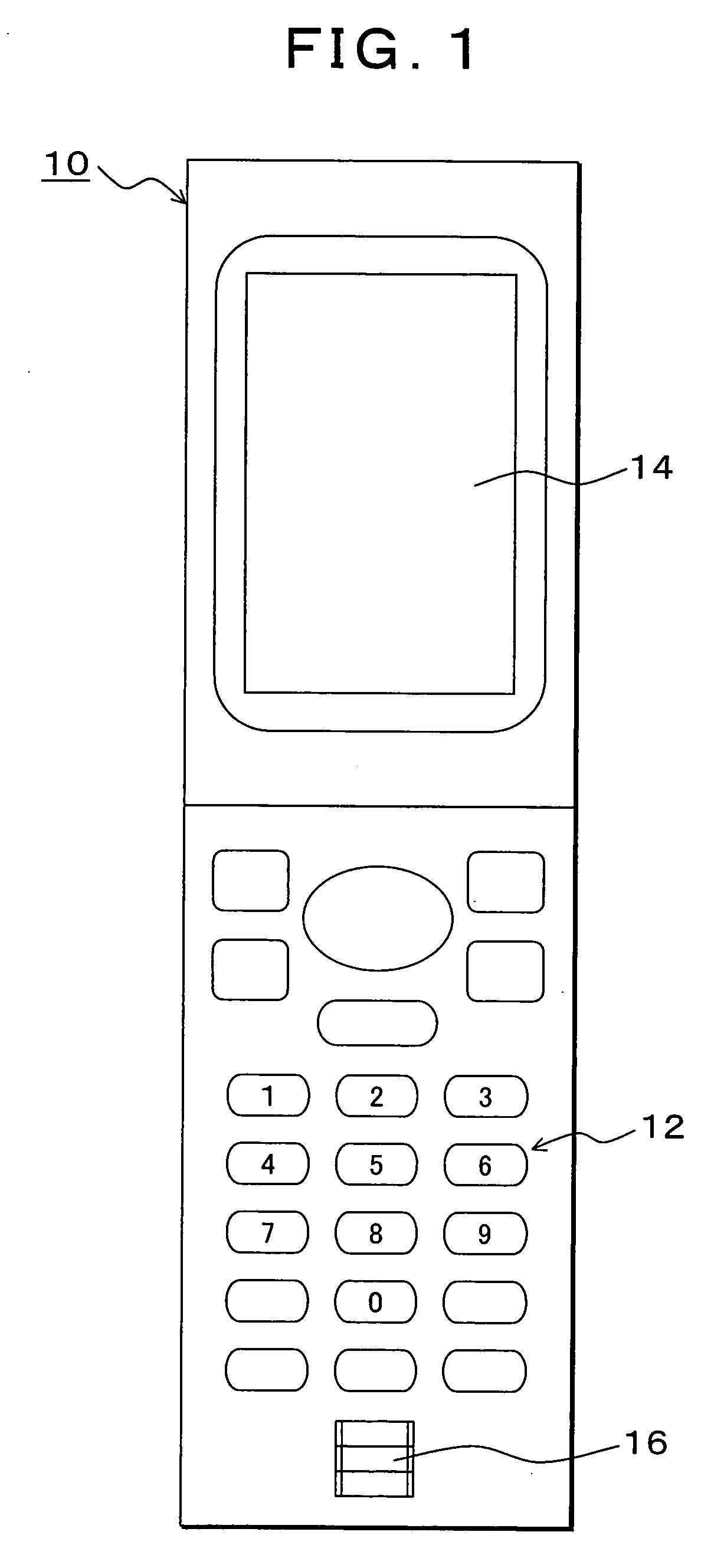 Security management method, program, and information device