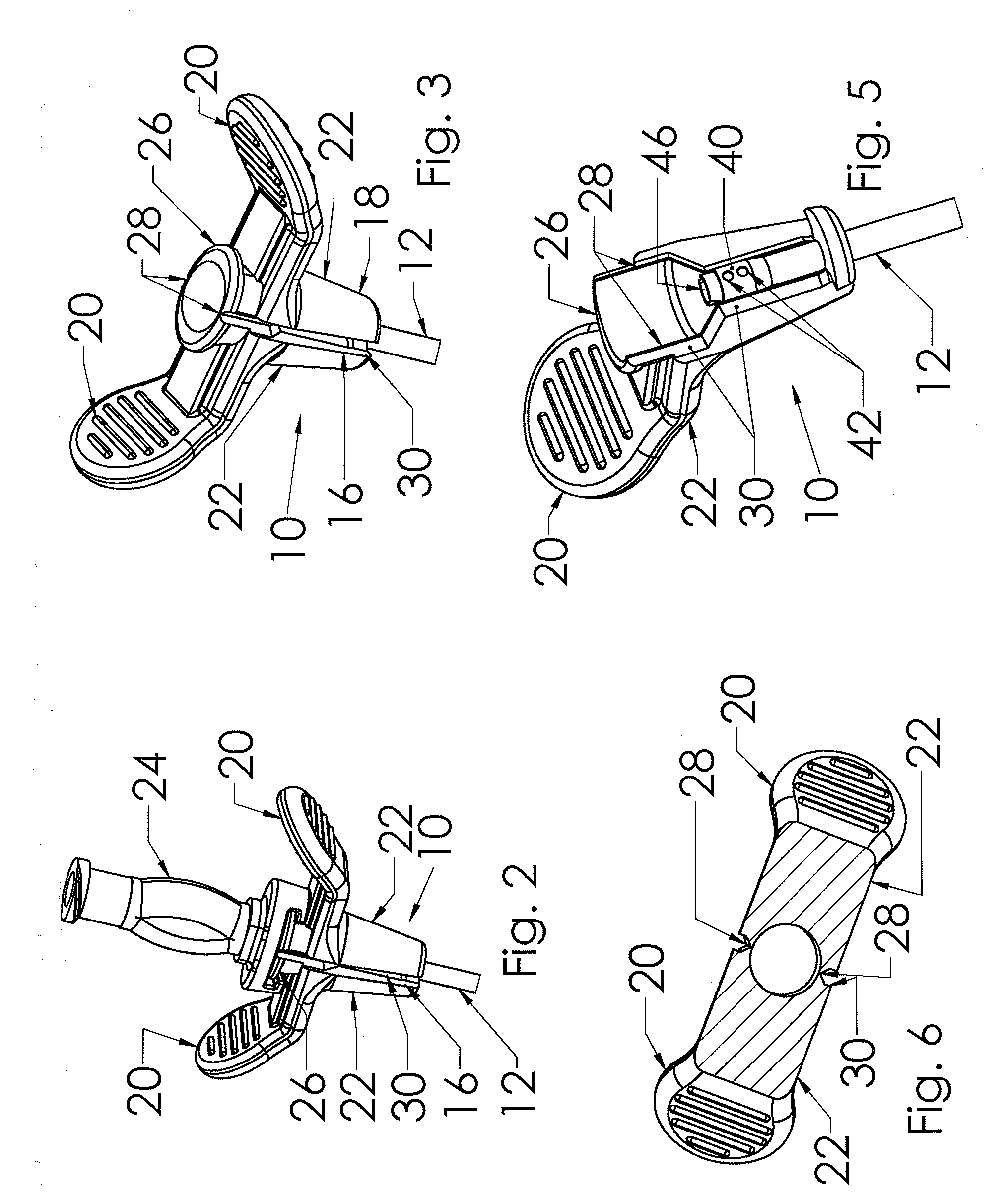 Introducer Sheath Assembly with Hub and Method of Joining a Hub to a Sheath Tube
