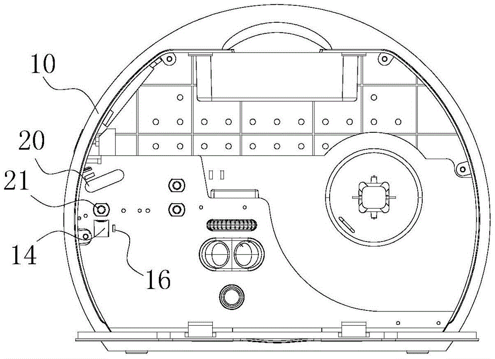 Printer with cleaning function and cleaning method thereof