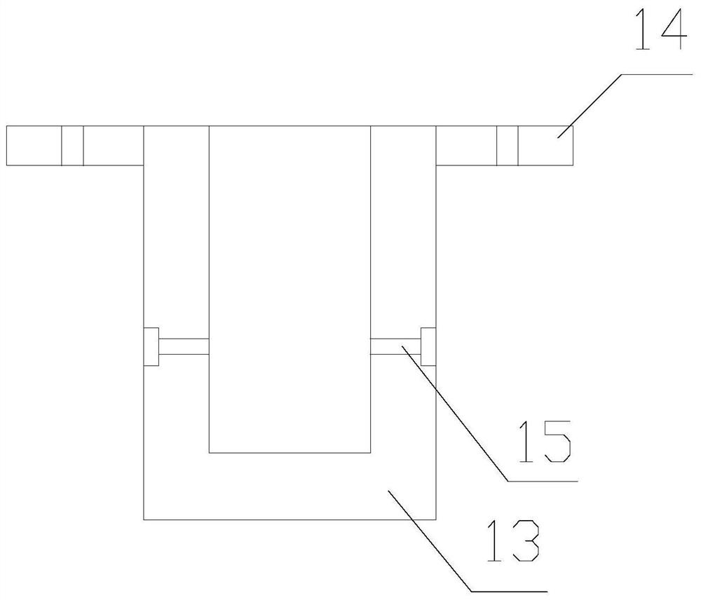 Single crystal silicon directional solidification seeding module