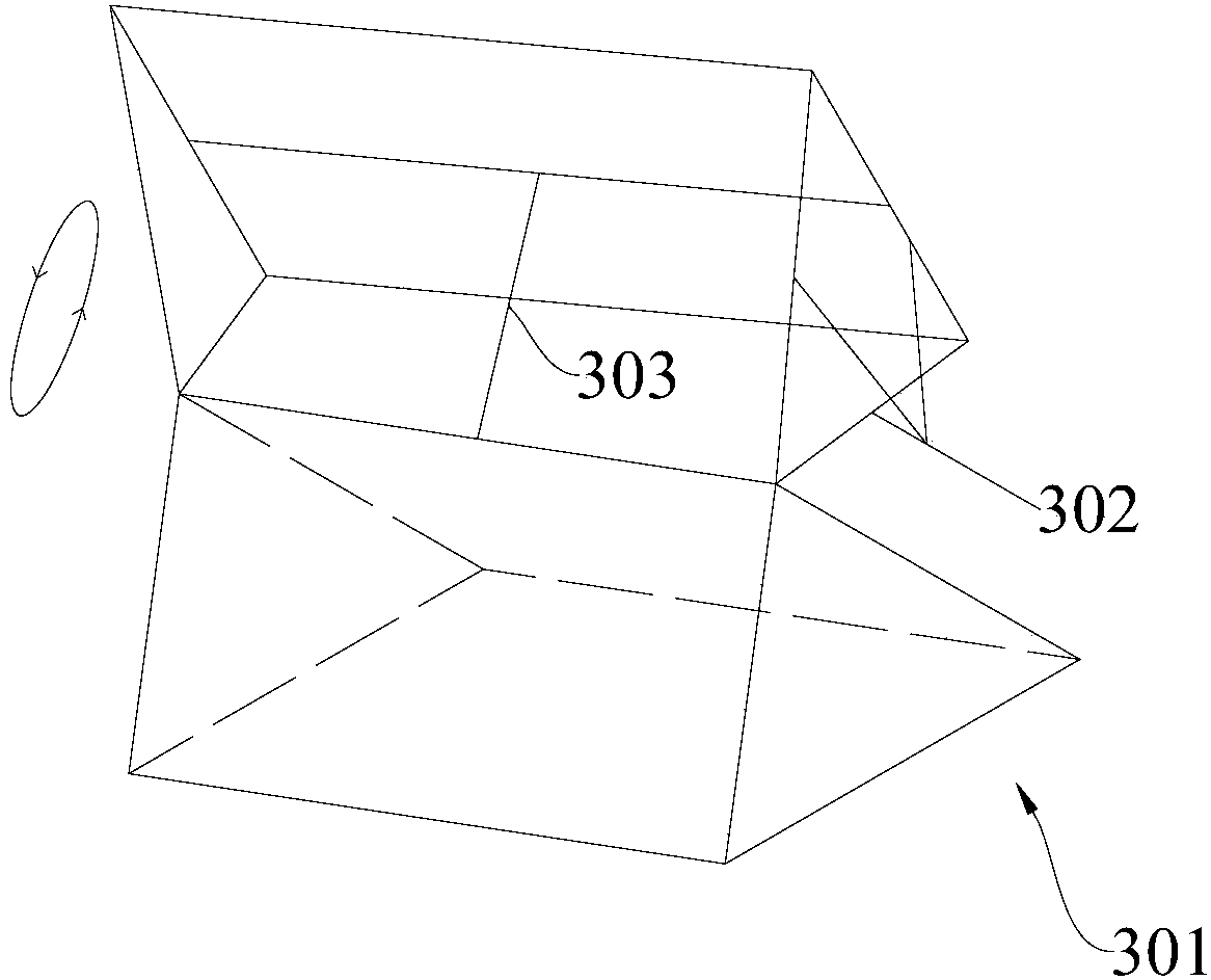 Photovoltaic power generation device and power supply system