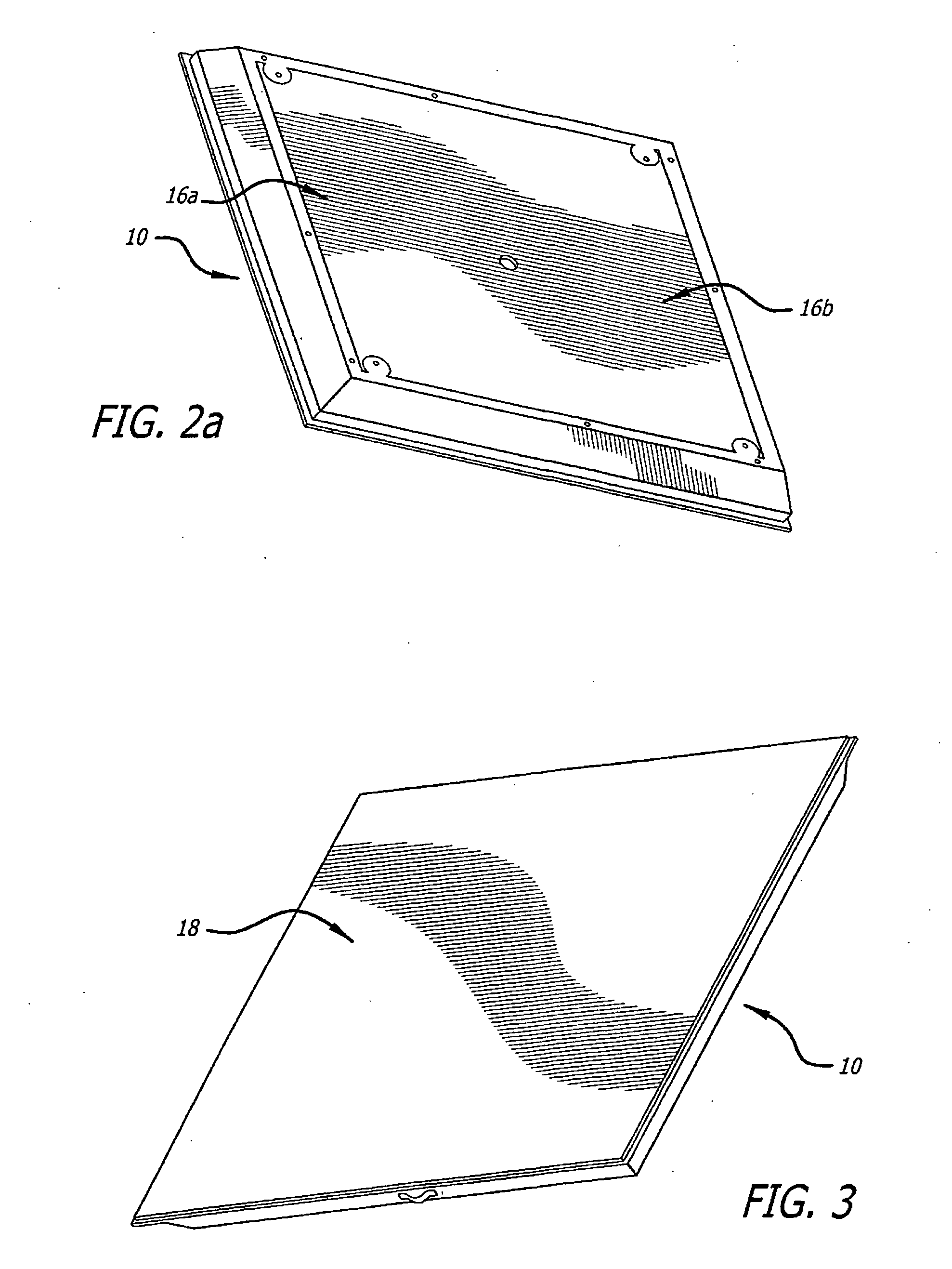 Heat sink and cooling method for LED lighting and other applications