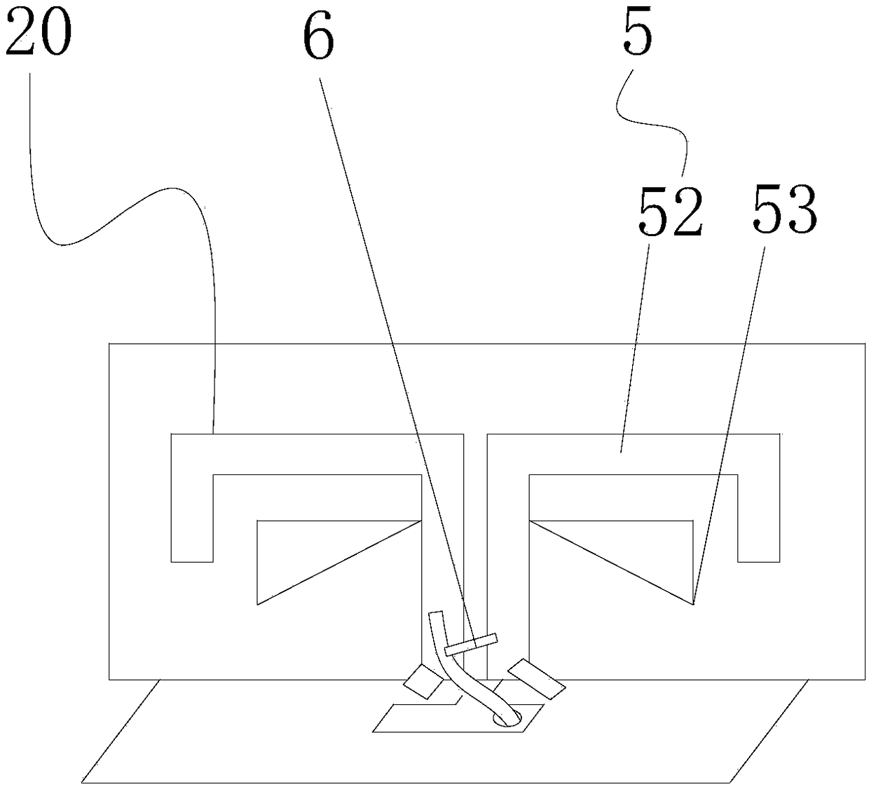 Miniaturized directional mimo antenna for a new generation of distributed wireless communication systems