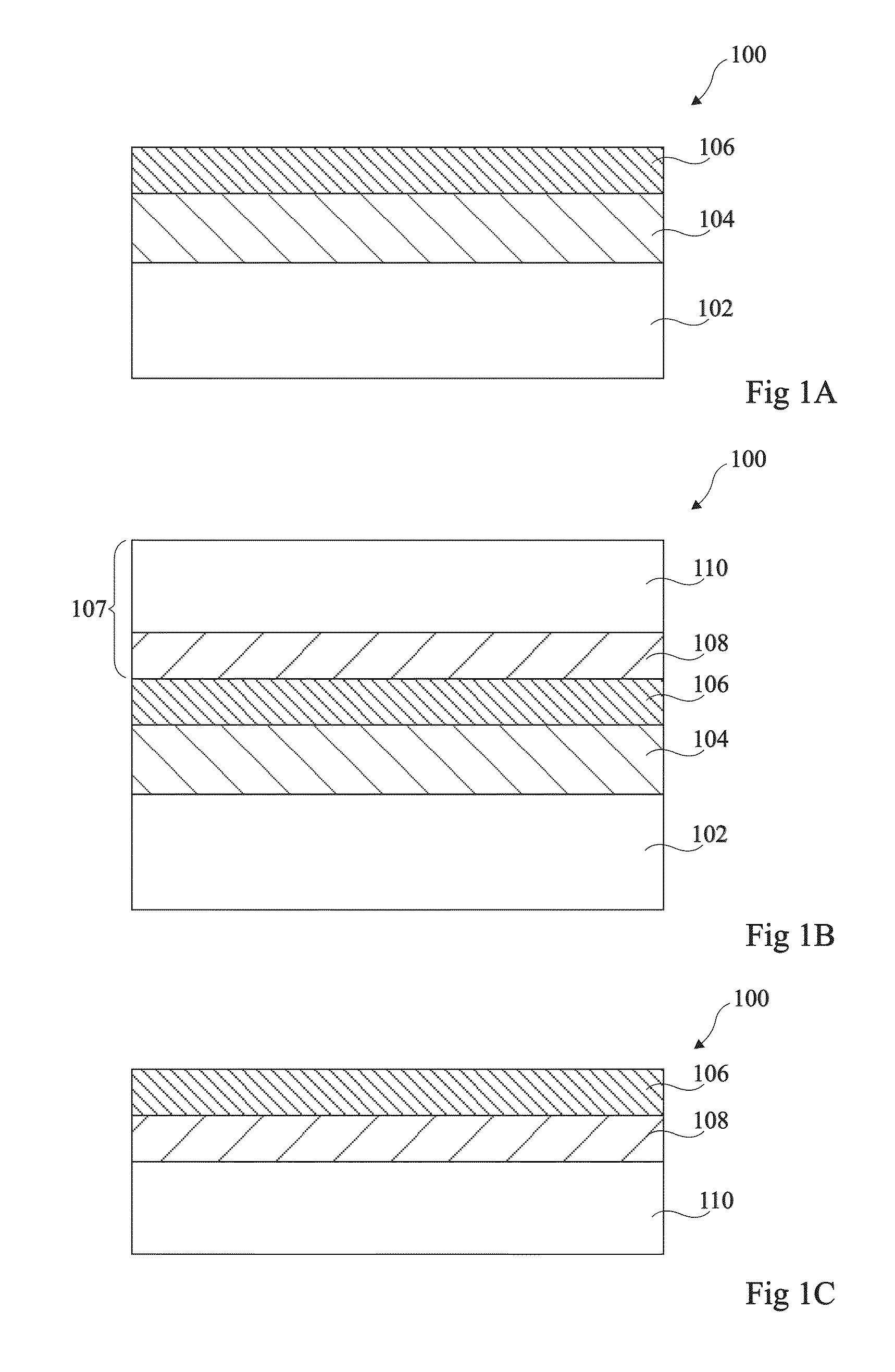Method of forming a strained silicon layer