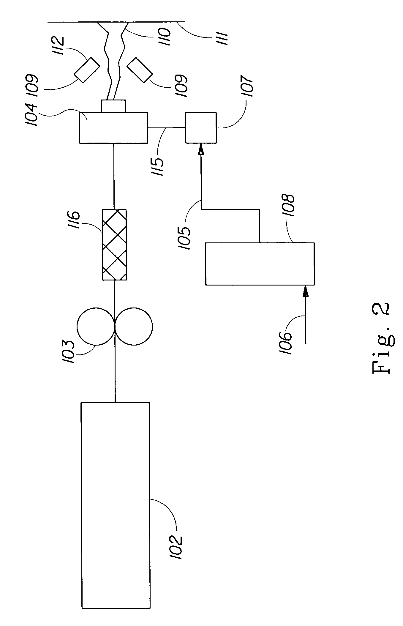Polysaccharide structures comprising an unsubstituted polysaccharide and processes for making same