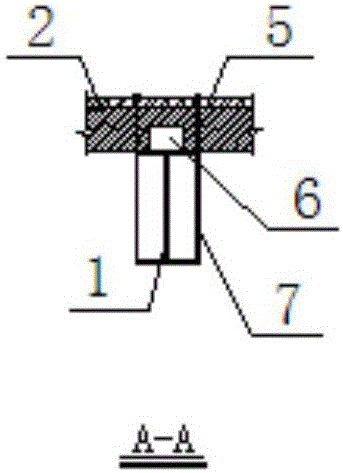 Concrete Slab Concrete Floor Concrete Concrete Concrete Concrete Concrete Construction Method