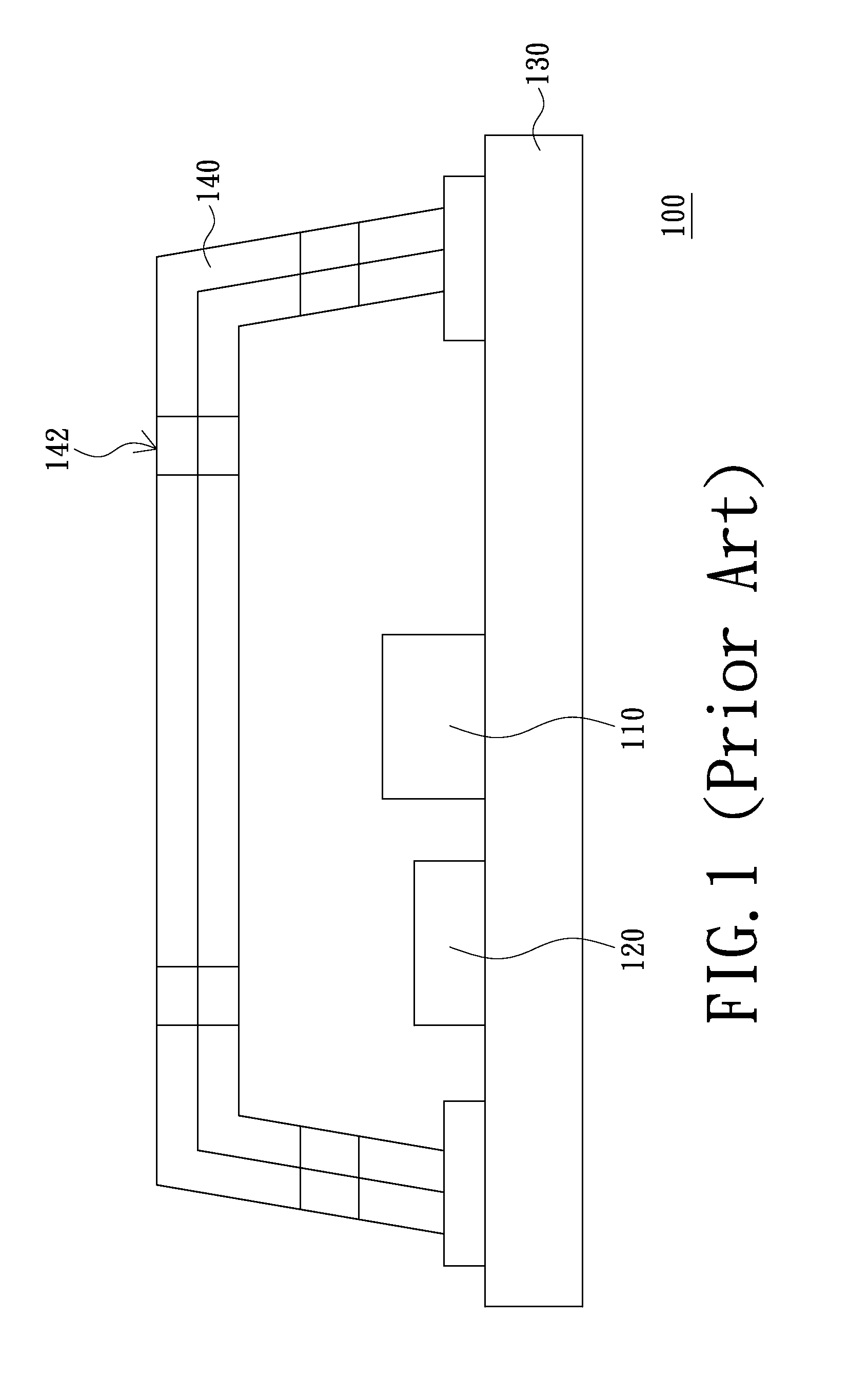 Wafer Level Package of MEMS Microphone and Manufacturing Method thereof