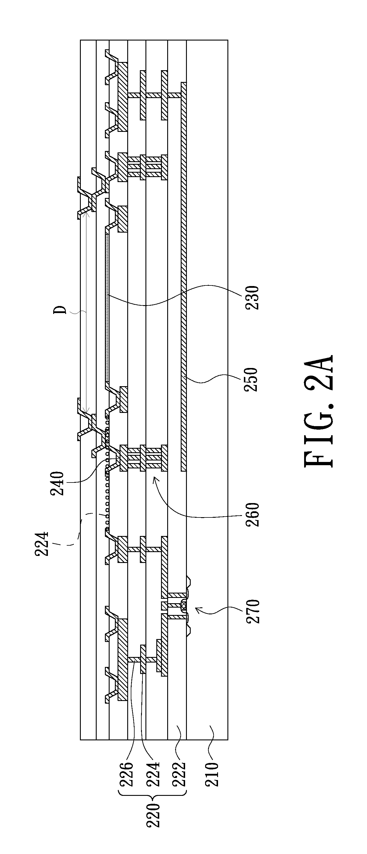 Wafer Level Package of MEMS Microphone and Manufacturing Method thereof