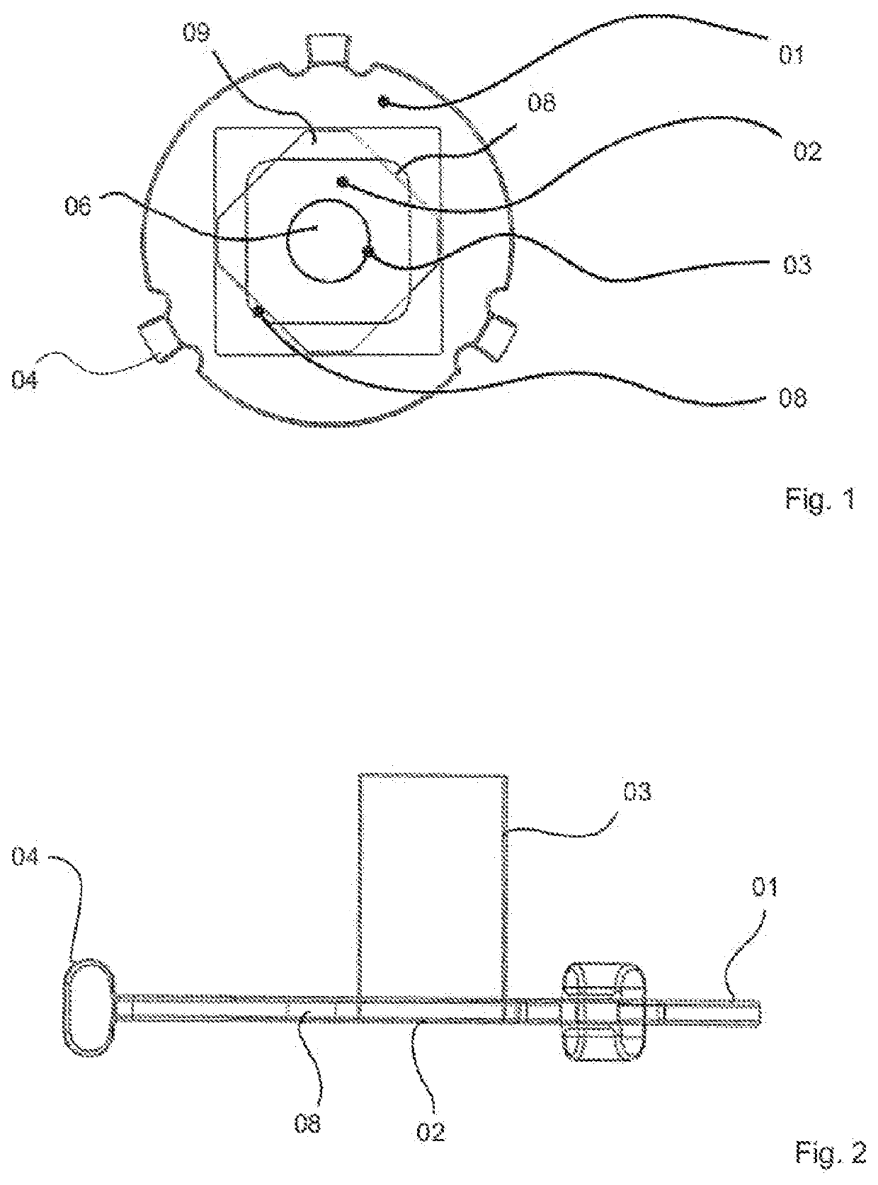 Cell culture carrier