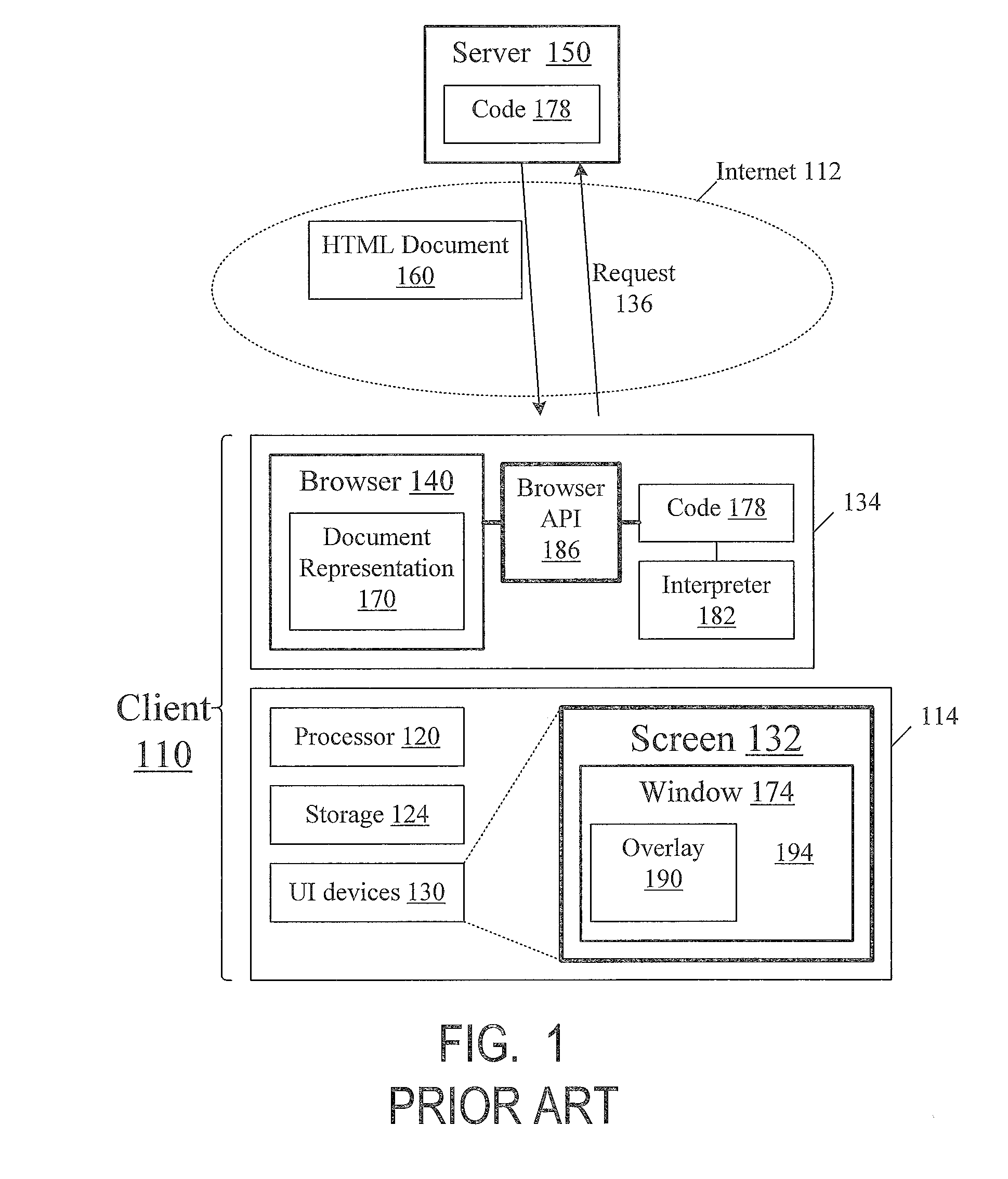 Augmentation of network traffic